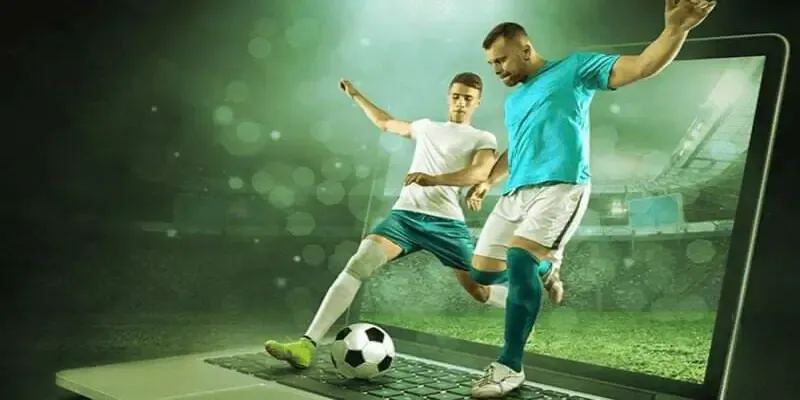 Cá cược thể thao – Đa dạng trận đấu, kèo cược phong phú