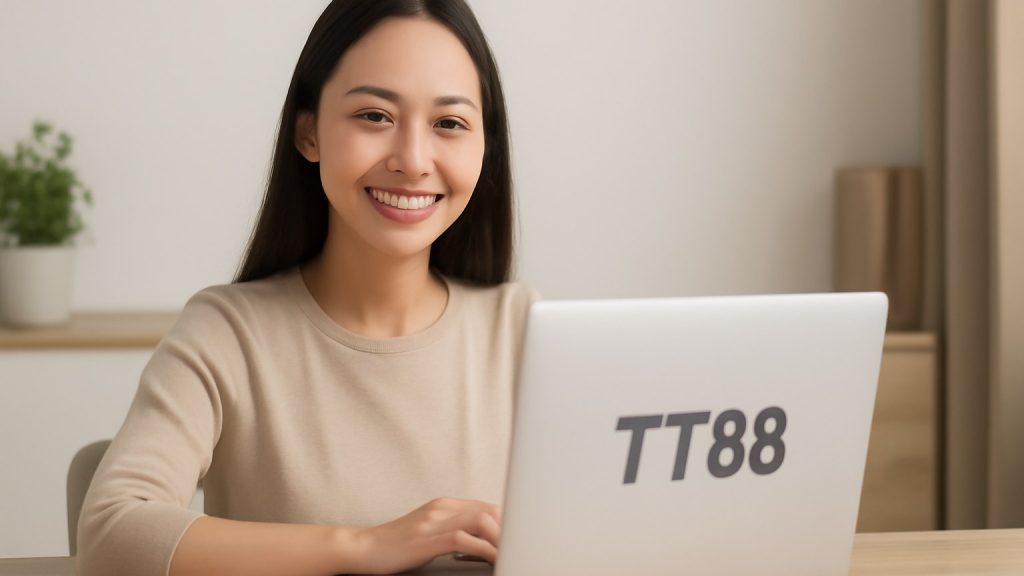 TT88 - Nền Tảng Giải Trí Trực Tuyến Hàng Đầu Đáng Tin Cậy