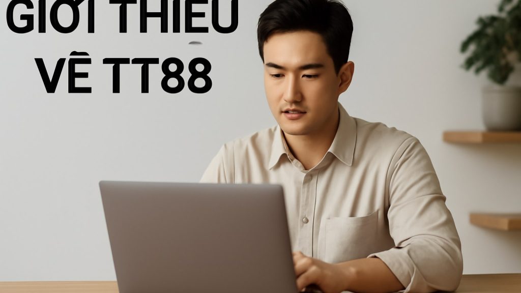Giới Thiệu Về TT88 Minh họa: Giới Thiệu Về TT88