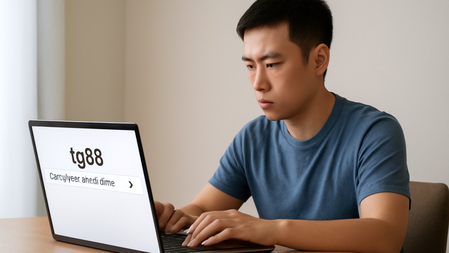 tg88: Hướng dẫn trải nghiệm an toàn, tối ưu thao tác và quản lý tài khoản