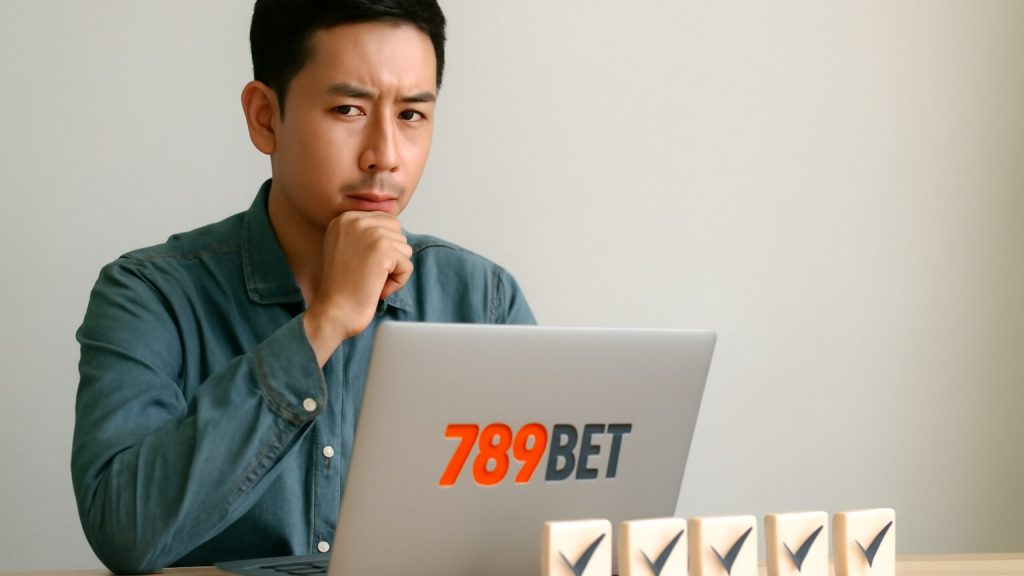 Minh họa: Trước khi tham gia: 5 tiêu chí đánh giá nền tảng uy tín
