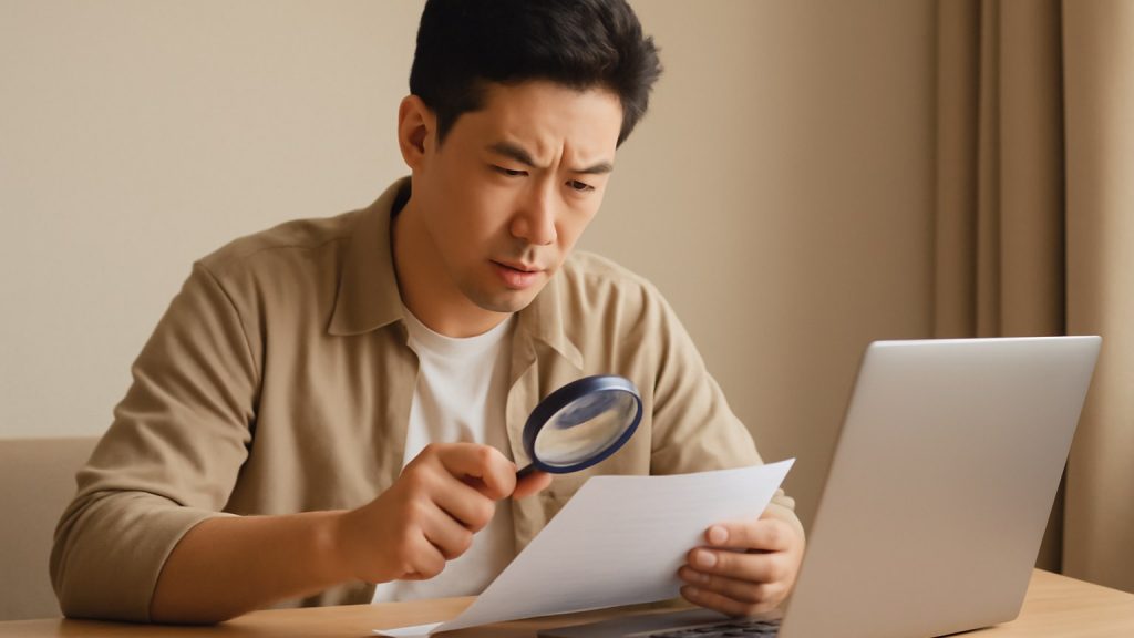 Minh họa: Vì sao cần đánh giá kỹ trước khi đăng ký?