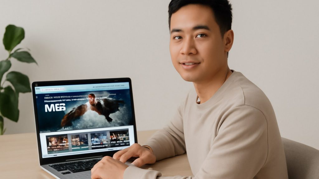 Minh họa: 1) Trang chủ hi88 có gì quan trọng đối với người mới?